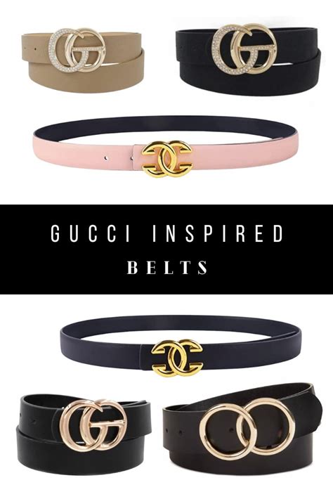 look alike gucci belt|alternative to gucci belt.